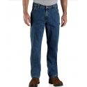 Carhartt® Men's Loose Fit Utility Jean