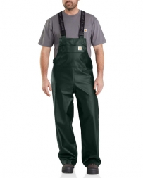 Carhartt® Men's Midweight Rain Bib