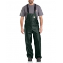 Carhartt® Men's Midweight Rain Bib