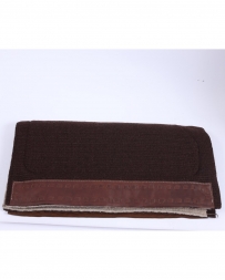 Mustang Manufacturing® Casa Zia Wool Pad