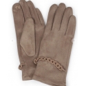 Ladies' Chain Detail Glove