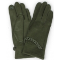 Ladies' Chain Detail Glove