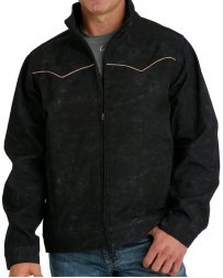 Cinch® Men's CC Bonded Jacket Black