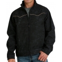 Cinch® Men's CC Bonded Jacket Black