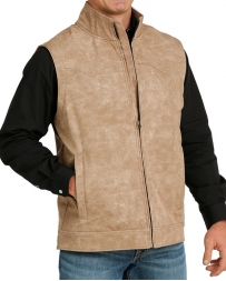 Cinch® Men's Bonded CC Vest