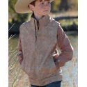 Cinch® Boys' Bonded Vest