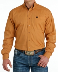 Cinch® Men's Classic Fit LS Solid