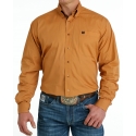 Cinch® Men's Classic Fit LS Solid