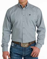 Cinch® Men's Classic Fit LS Solid