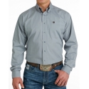 Cinch® Men's Classic Fit LS Solid