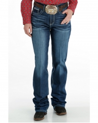 Cinch® Ladies' Emerson Relaxed Straight Leg