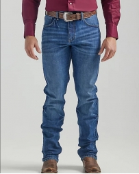 Wrangler® 20X® Men's 44 Slim Straight Pineywoods