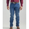 Wrangler® 20X® Men's 44 Slim Straight Pineywoods