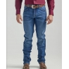 Wrangler® 20X® Men's 44 Slim Straight Pineywoods