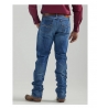 Wrangler® 20X® Men's 44 Slim Straight Pineywoods