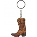 Tough 1® Cowboy Boot Keychain