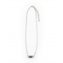 West & Co.® Faux Navajo Pearl Disc NC