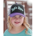 Cruel® Girls' Let's Rope Ballcap