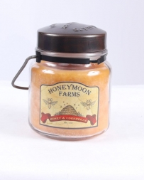 Honey & Cornbread Candle