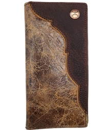 Hooey® Chisholm Rodeo Wallet