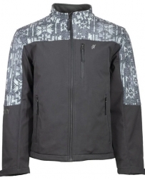 Hooey® Men's Softshell Jacket