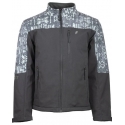 Hooey® Men's Softshell Jacket