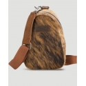 Montana West® Wrangler Hair On Sling