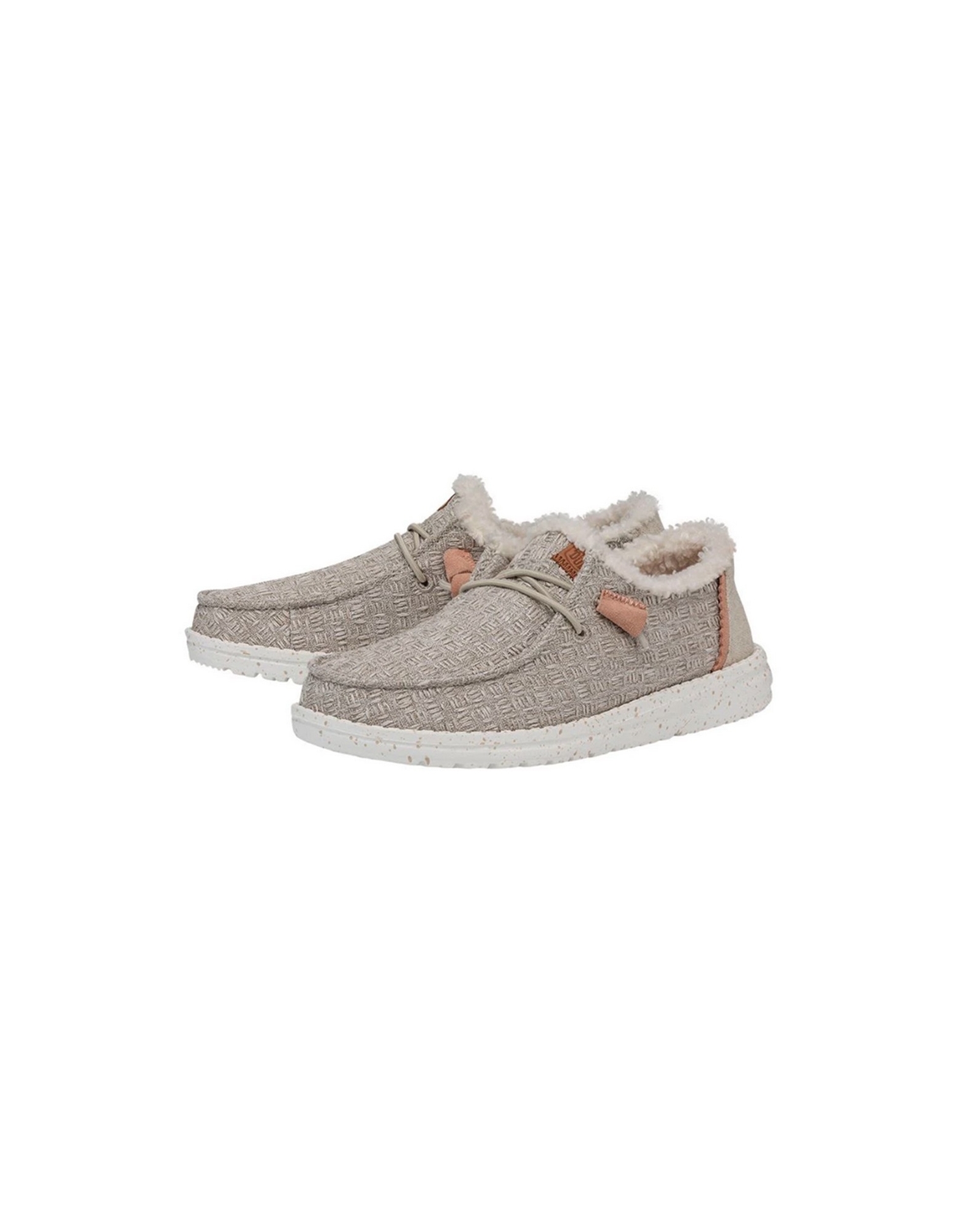Hey Dude Shoes® Ladies display picture 2