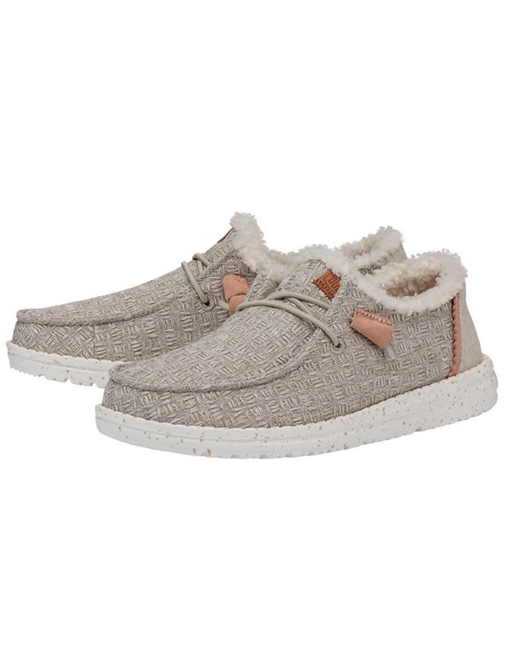 Fuzzy dude shoes hot sale