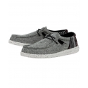 Hey Dude Shoes® Men's Wally Funk Jacquard Tribe