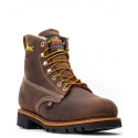 Thorogood Work Boots® Men's USA WP 6" 400G Soft Toe