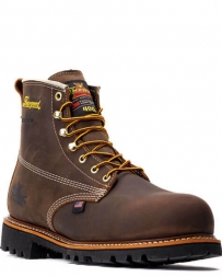Thorogood Work Boots® Men's USA WP 6" 400G Comp Toe