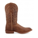 Twisted X® Men's 12" Rancher Cocoa Brown