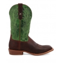 Twisted X® Men's 12" Rancher Cactus Boot