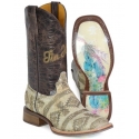 Tin Haul® Ladies' Sign Of The Sun Boot