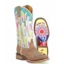 Tin Haul® Ladies' Hot Stuff Sun Up Boot