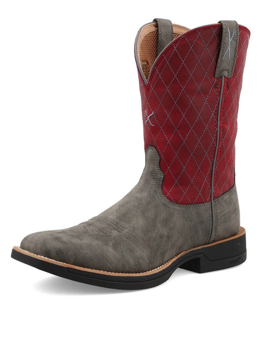 Twisted X tech x boots mens assorted medium width Twisted X® | 11 main image 3