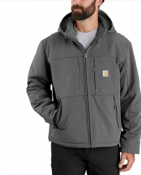 Carhartt® Men's Super Dux Insulated Jacket - Big and Tall