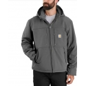 Carhartt® Men's Super Dux Insulated Jacket - Big and Tall