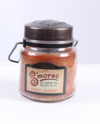 Smore's 16oz Candle