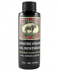 Bickmore® Apache Cream Oil Restorer 4 oz