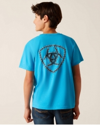 Ariat® Boys' Graphic Tee