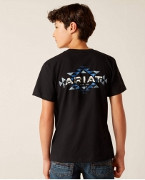 Ariat® Boys' Graphic Tee