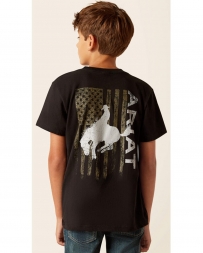 Ariat® Boys' Graphic Tee