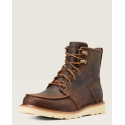 Ariat® Men's Recon Lace Wedge Sole Boot