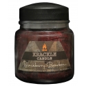 Country Candles® Blackberry Bourbon 16oz Candle