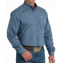 Cinch® Men's Classic Fit LS Print