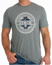 Cinch® Men's Classic Logo SS Tee