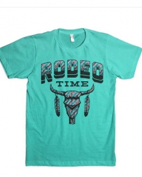 Dale Brisby® Men's Tribal Rodeo Time Tee
