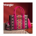 Wrangler® Ladies' Southwest Small Tote